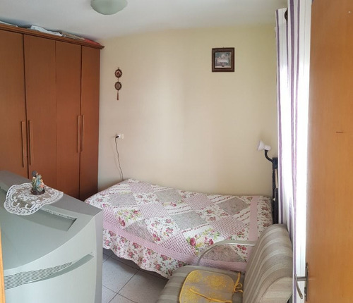 Imagem 11 de 19 de Sobrado Com 3 Dormitórios À Venda, 168 M² - Alves Dias - São Bernardo Do Campo/sp - So20752