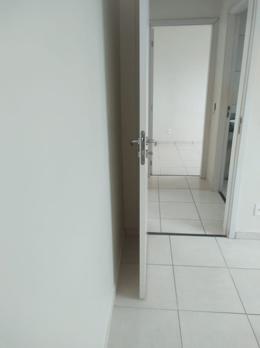 Apartamento Bem Localizado - 8º Andar