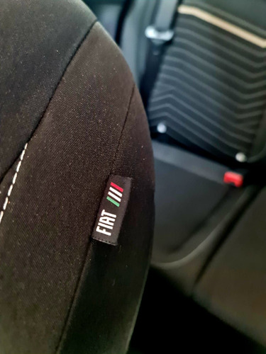 Fiat FASTBACK 1.0 TURBO 200