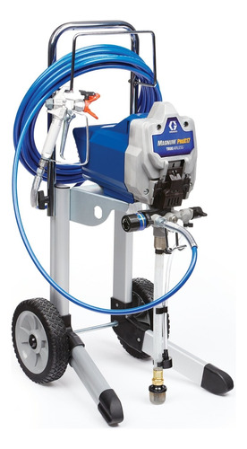 Magnum Prox17 Trueairless Graco De Carro