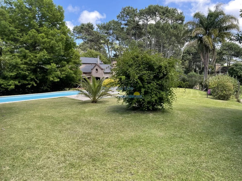 Hermosisima Propiedad Para Pasar Unas Vacaciones Inolvidables.