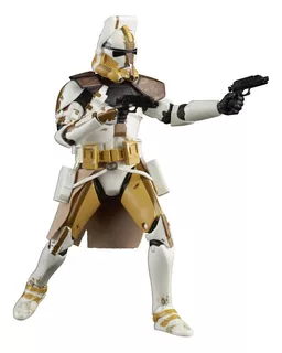 Star Wars Commander Bly The Black Series Hasbro