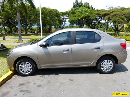 Renault Logan Expression Mt 1600cc