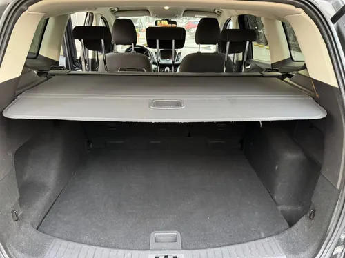 Ford Escape 2.0 Se 4x2
