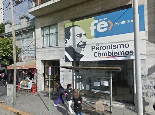 Imagen 1 de 4 de Local En Venta En Avellaneda Este