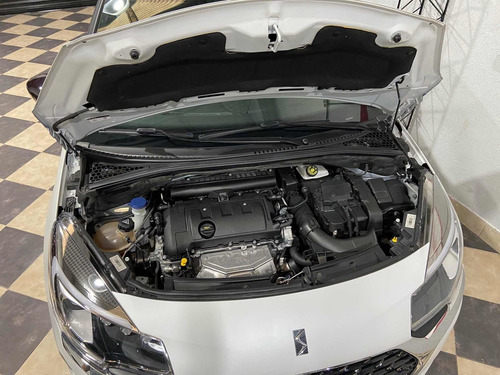 Ds Ds3 2018 Gyvenchy Impecable Estado Al Dia Permuta