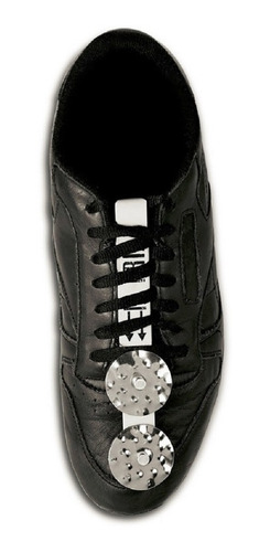 Imagen 1 de 8 de Shaker Con Sonajas Schlagwerk Krix10 Krix - Rhythm Step