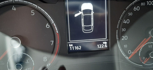 Imagen 13 de 18 de Volkswagen Virtus 2021 1.6 Comfortline At