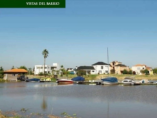 Imagen 8 de 11 de Terreno Lote En Venta En San Rafael, Villanueva, Tigre