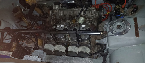 Fiat 128 1.5 Se