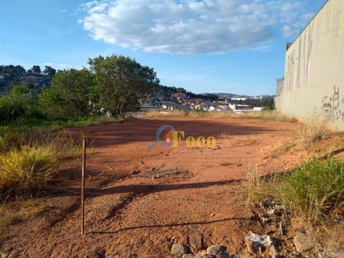Imagem 2 de 2 de Terreno À Venda, 500 M² Por R$ 450.000,00 - Jardim Virgínia - Itatiba/sp - Te0439