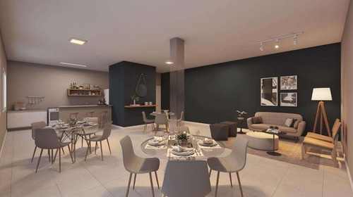 Imagem 4 de 11 de Apartamento À Venda No Bairro Ipiranga - São Paulo/sp - O-18382-30591
