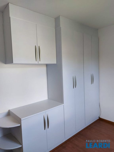 Imagem 9 de 13 de Apartamento - Super Quadra Morumbi - Sp - 619969