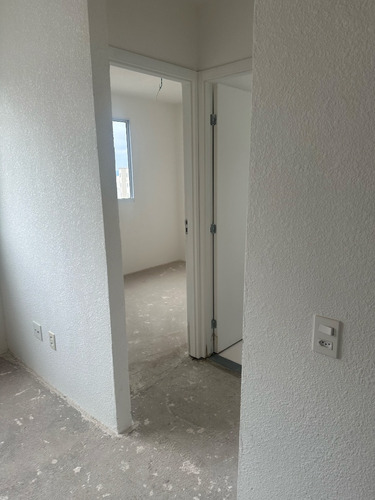 Apartamento De 40m2 Em Excelente Localização Em Sp