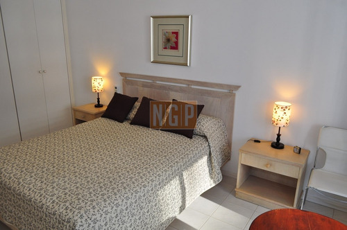 Imagen 23 de 25 de Apartamento En Brava, 1 Dormitorios