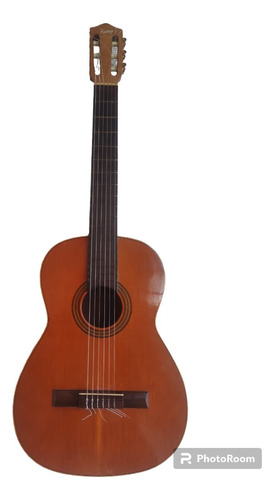 Guitarra Acustica Tatay 