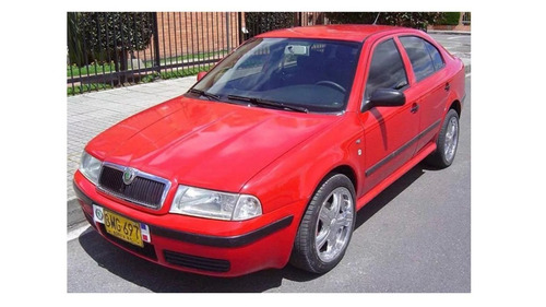 Guarda Polvo Palanca Cambios Skoda Octavia