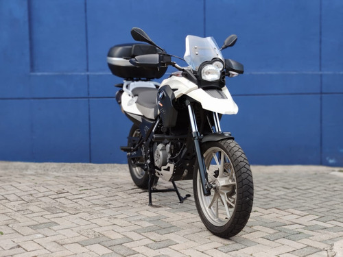Bmw G650gs