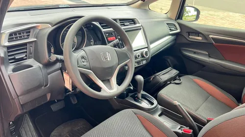 Honda WR-V 1.5 Lx