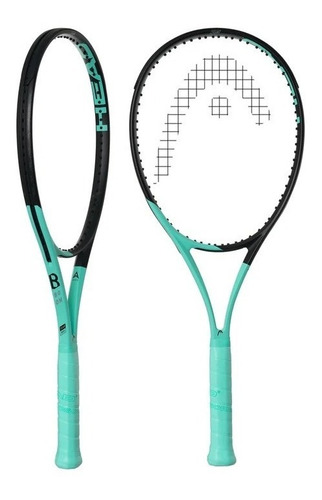 Imagen 1 de 7 de Raqueta Head Boom Team #1 Strings