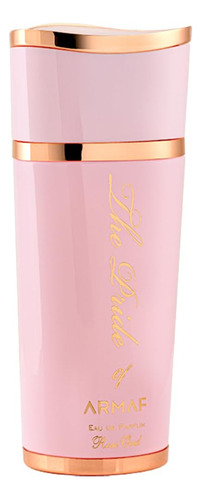 Perfume Armaf The Pride Of Rose Oud Eau De Parfum, 100 Ml