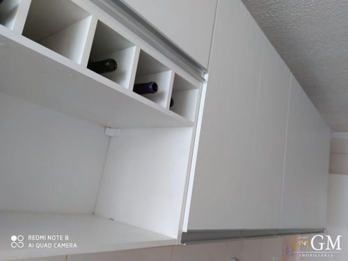 Imagem 7 de 15 de Apartamento Para Venda Em Presidente Prudente, Edificio Residencial Mont Blanc, 2 Dormitórios, 1 Banheiro - Apv9780_2-1136308