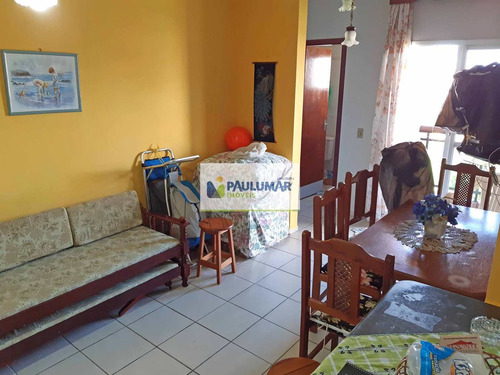 Imagem 13 de 30 de Apartamento Com 1 Dorm, Jardim Marina, Mongaguá - R$ 180 Mil, Cod: 829829 - V829829