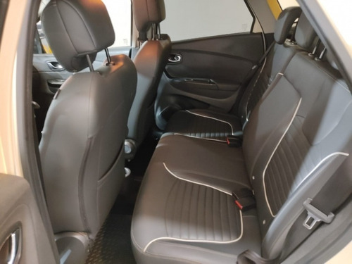Imagem 10 de 15 de Captur Intense 1.6 Automatico