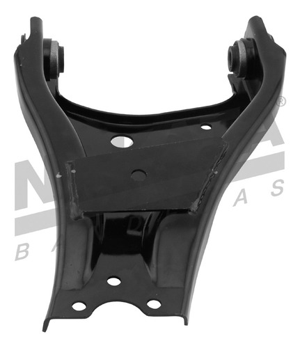 Bandeja De Suspensão Para Veiculo Renault Duster Motor 11/18