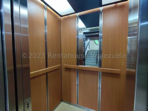Apartamento En Venta En La Lagunita Country Club Lj 13388