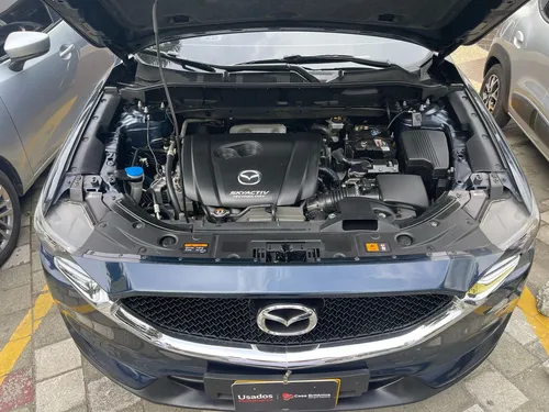 Mazda CX-5 2.5 Touring At