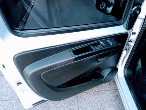 Fiat Qubo 1.4 Active 2013 Exelente Estado U/dueño (eo)