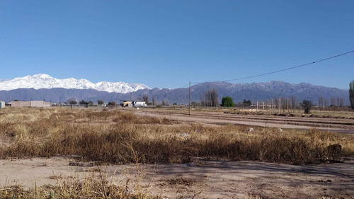 Imagen 11 de 13 de Lote De 2500 M2 En Perdriel