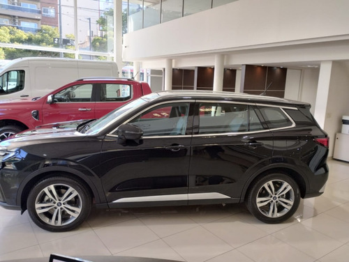 Ford Territory 1.8T Titanium