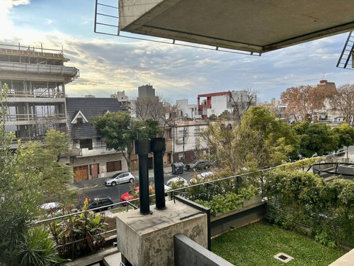 Venta - Departamento 3 Ambientes Con Cochera, Villa Urquiza - Edificio Con Amenities, Seguridad 24hs