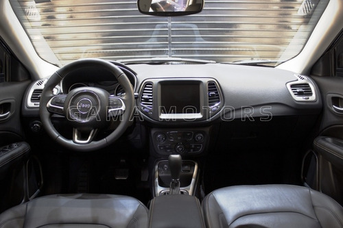 Imagem 5 de 9 de Jeep Compass 2.0 Longitude