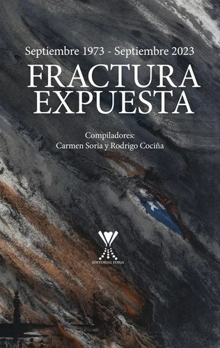 Fractura Expuesta / Rodrigo Cociña, Carmen Soria