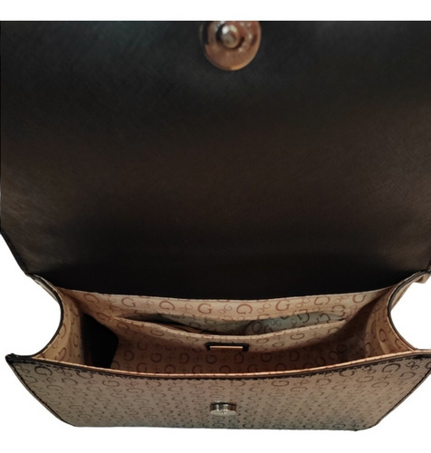 Bolsa Guess Mujer Original Crossbody Guess Bandolera Dama