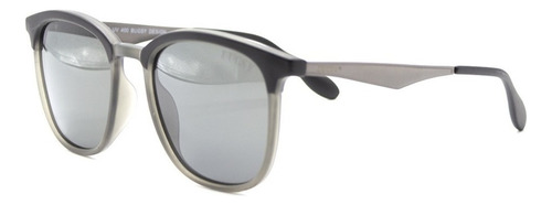 Lentes De Sol Bugsy 5093 Color Gris