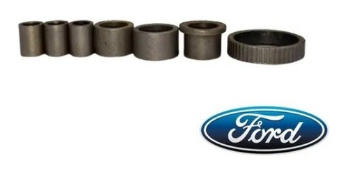 Bocina Arranque Ford Triton Fortaleza