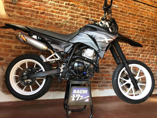 Yamaha Xtz 250