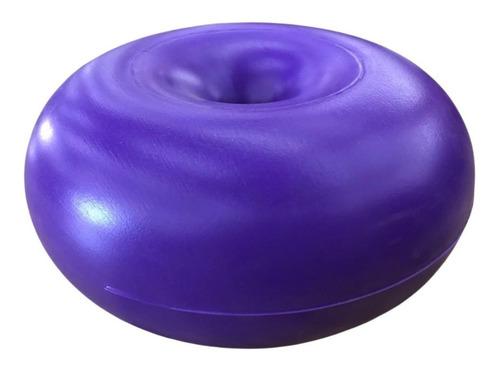 Donut Flex Equilibrio Localizado Fitness Entrenamiento 