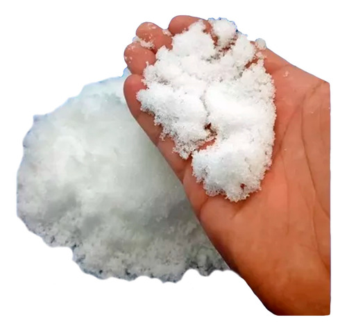 Pedra Hume Pó 15kg (alumem De Potássio) Fragrância Alumen de potassio