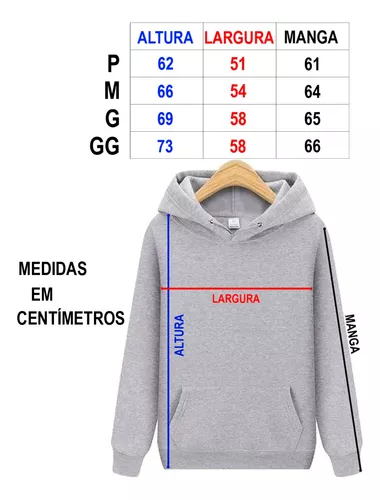 Moletom De Frio Mandrake Chora agora E Ri Depois Blusa De Quebrada Favela  Becos E Vielas, Magalu Empresas