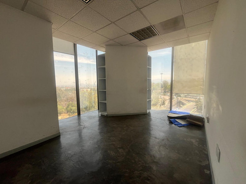 Oficina En Renta - Paseo De La Reforma - 584.4m2 - Piso 6
