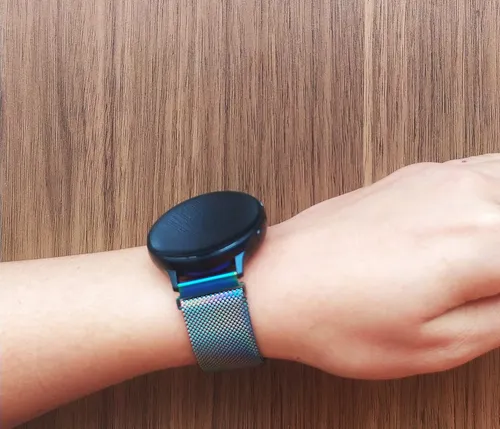 Pulsera amazfit online pace