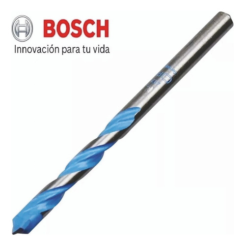 Mecha Widia Multiconstrucción Bosch 6 X 110mm