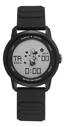 Reloj Sanrio Reloj Minnie Sports Smart Watch Para Hombre Y M