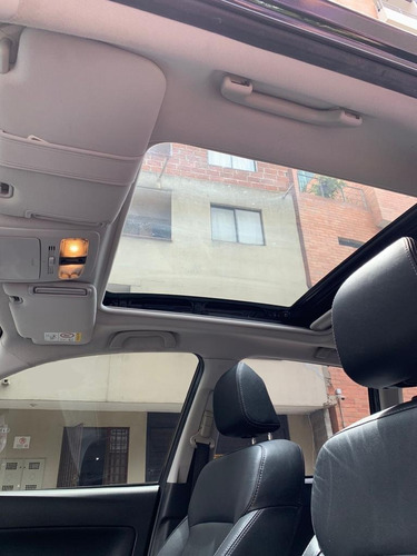 Subaru Forester 2.0 Xt Cvt