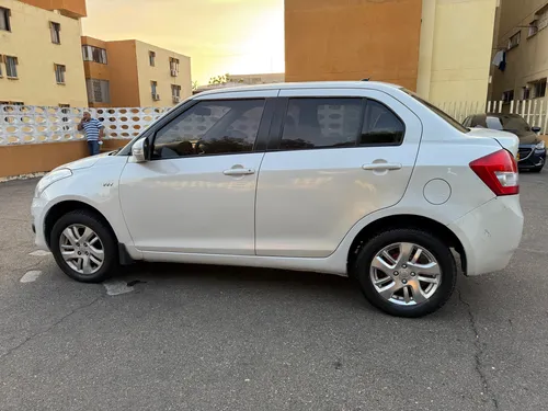 Suzuki Swift 1.2 Dzire